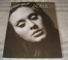 Songbook - Adele 21