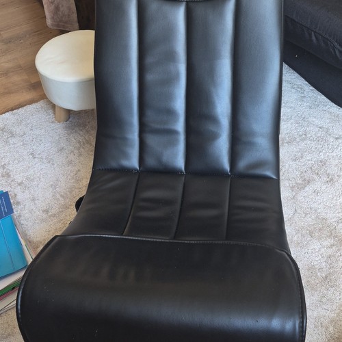 Gaming bodensessel kunstleder - gaming,