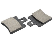 Bremsbeläge MALOSSI Sport S13, kompatibel für Aprilia, MBK Nitro, Yamaha Aerox