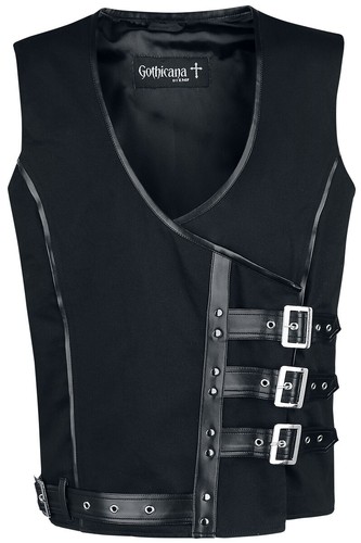 Gothicana emp herren - emp,