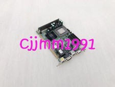 1PC USED Main board