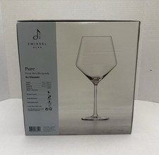 New Zwiesel Glas Pure Pinot