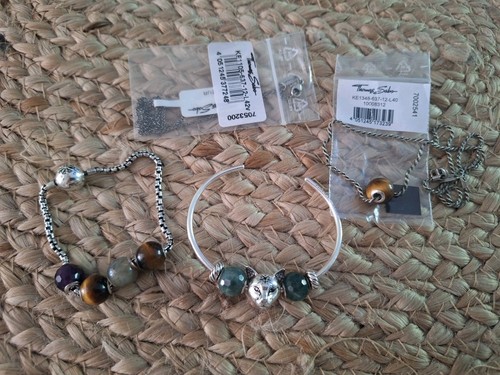 Thomas sabo karma beads - sabo,