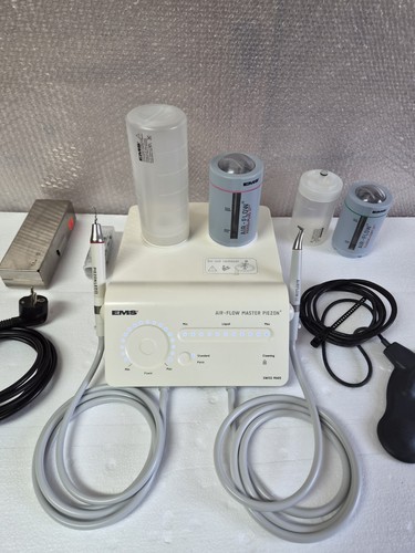 Ems air flow - air-flow, master
