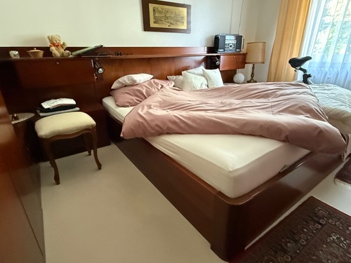 Hülsta schlafzimmer - hülsta,