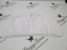 Bugaboo Kinderwagen Stubenwagen Babywanne Sitzeinheit Kinderwagen Fly Bug Moskitonetz Netz