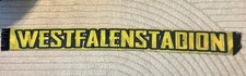Borussia dortmund schal - borussia,