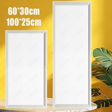 LED Panel Deckenleuchte