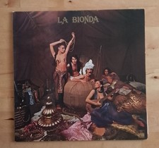 La Bionda LP, 1978 , Ariola