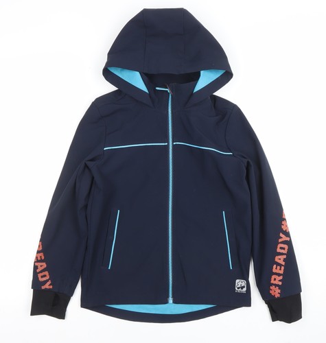 Softshell jungen größe - jungen, 8