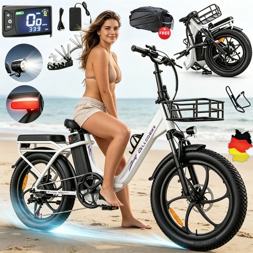 Zoll klapprad - zoll,