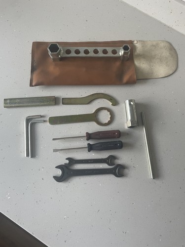Ktm vintage twinshock - twinshock, /