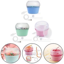 Geschwindigkeit und Spannung