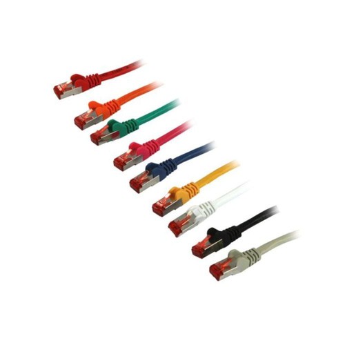 Synergy patchkabel - synergy,