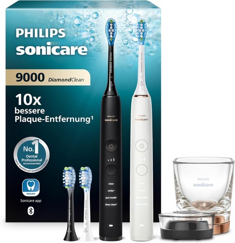 Philips sonicare diamondclean - sonicare,