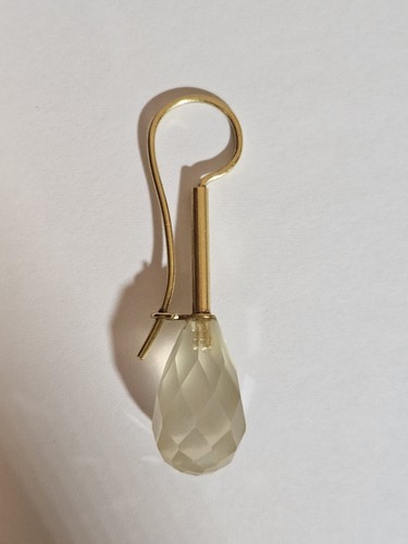 Designer statement ohrring - ​designer,