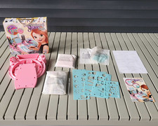 BUKI France 5408 Professionelles Studio Mode Designer Set Erstellen Design