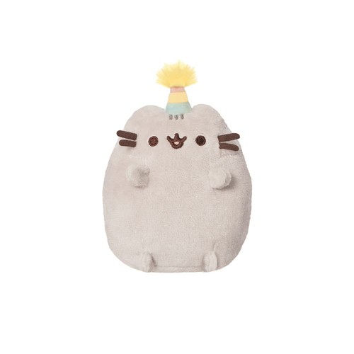 Aurora party pusheen - aurora, small