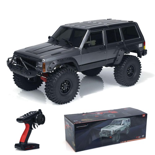 Offroad crawler - 1:10, rc-offroad-crawler