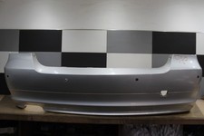 Stoßstange hinten Original +