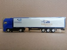 Werbetrucks Biertrucks Mini