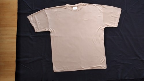 Seiden shirt beige größe - beige,