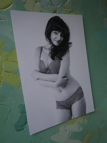 Glamour foto fotografie - "glamour":, foto,