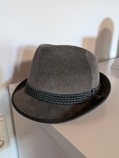 Herren Hut Suppless Gr. 56