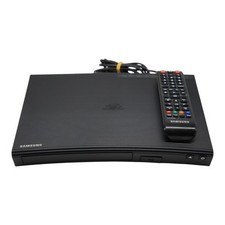 Samsung BD-J5500 - 3D Blu-ray