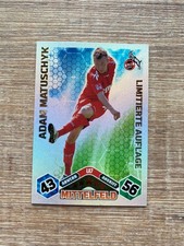 Match attax le 7 - le,