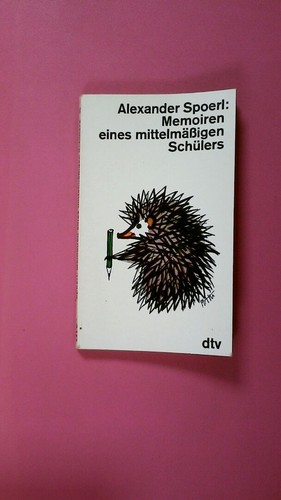 263620 alexander spoerl - 263620,
