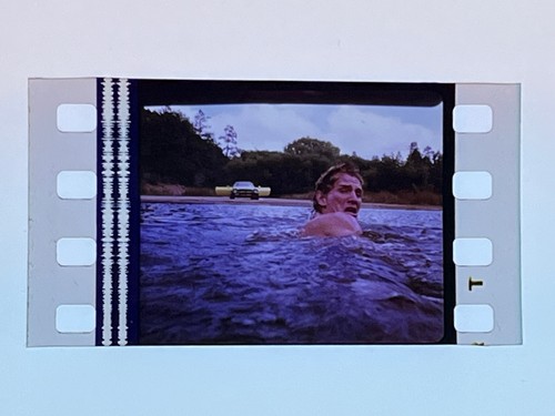 Creepshow 35mm film cell - 2,