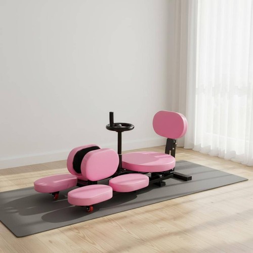 Spagattrainer stahlrahmen - spagattrainer,