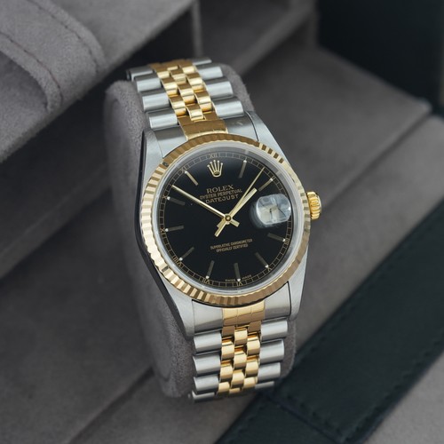 Rolex datejust ref - rolex, ref.