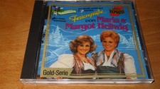 CD    Feriengrüße von  MARIA & MARGOT  HELLWIG      @LOOK@  261
