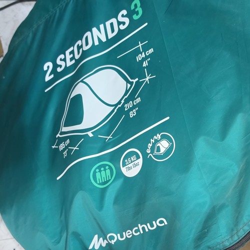 Quechua seconds 3 - quechua,