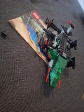 LEGO Space Sets 6877 6832 6897