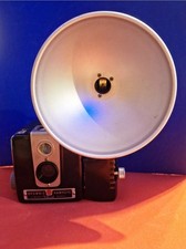 Kodak Brownie Hawkeye Camera