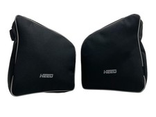 Taschen für sturzbügel - taschen, heed