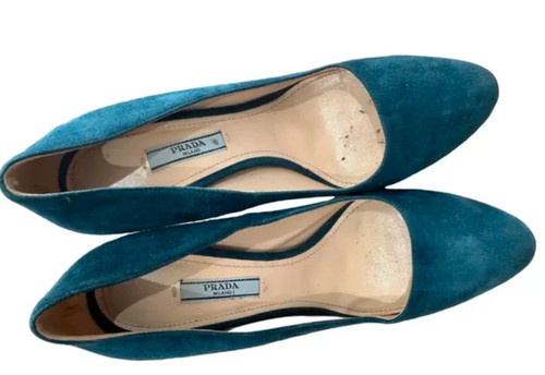 Prada milano pumps - pumps, –