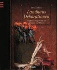 Landhaus dekorationen - landhaus,