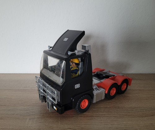 Playmobil lkw truck 3141 - lkw,