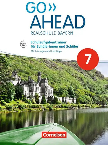 Ahead realschule bayern - go,