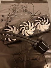 Enermax LIQMAX ARGB 360 CPU-Lüfter