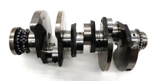 Kurbelwelle Crankshaft Original AUDI VW CRT CRTE CRTC CRTD 059AK DEFEKT BASTLER