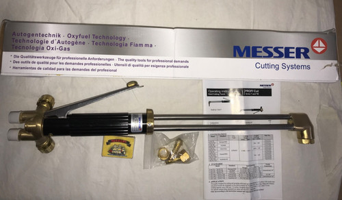 Ewm messer proficut - ewm, t8617
