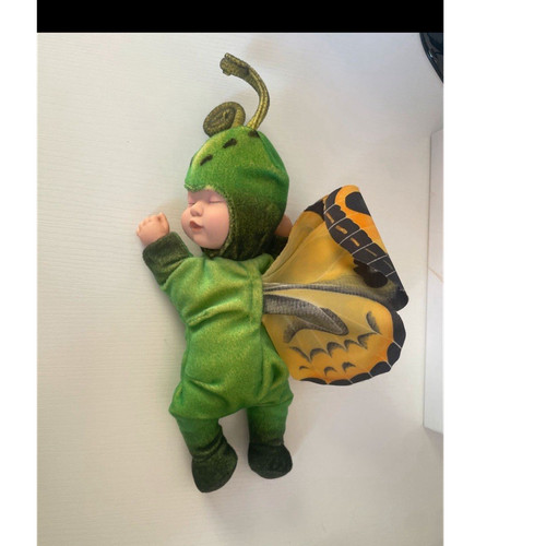Anne geddes bean filled - ,