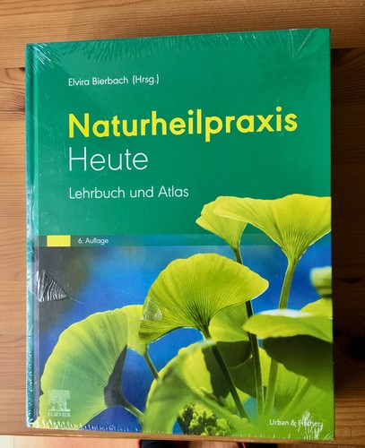 Naturheilpraxis heute 6 - naturheilpraxis, heute,
