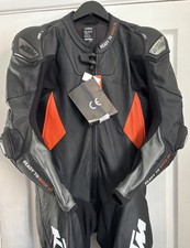 KTM RSX Einteiler Motorrad