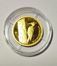 20 Euro Goldmünze von 2021 